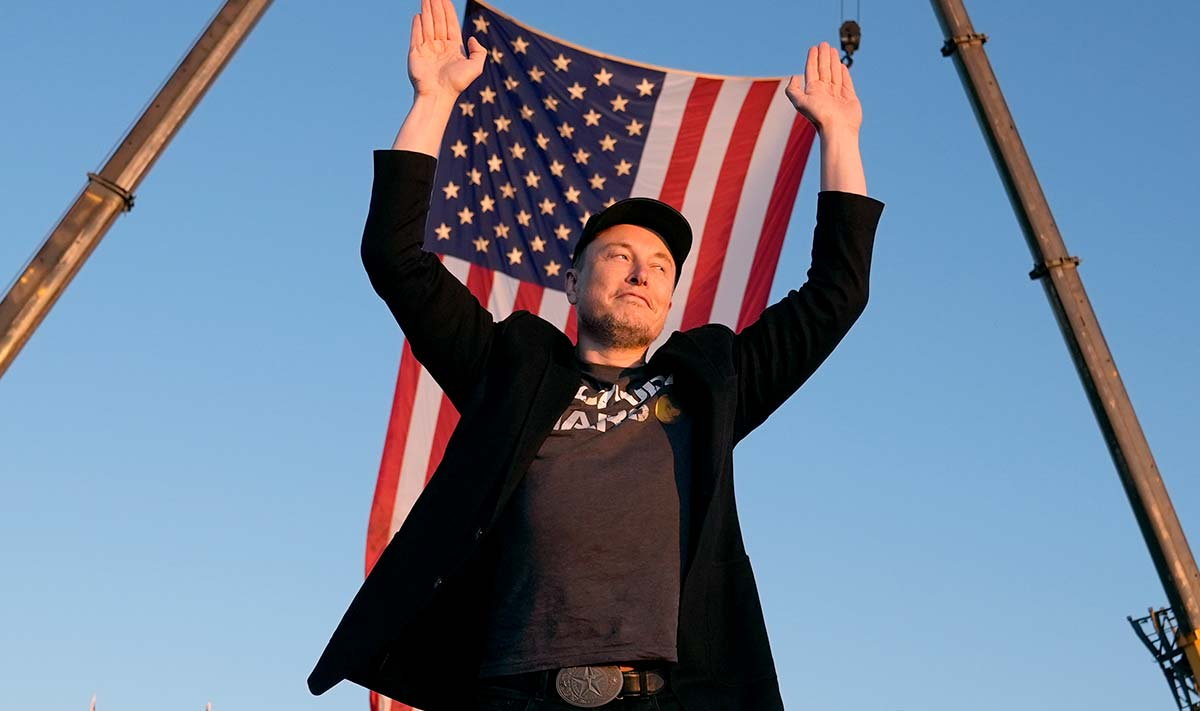 MUSK
