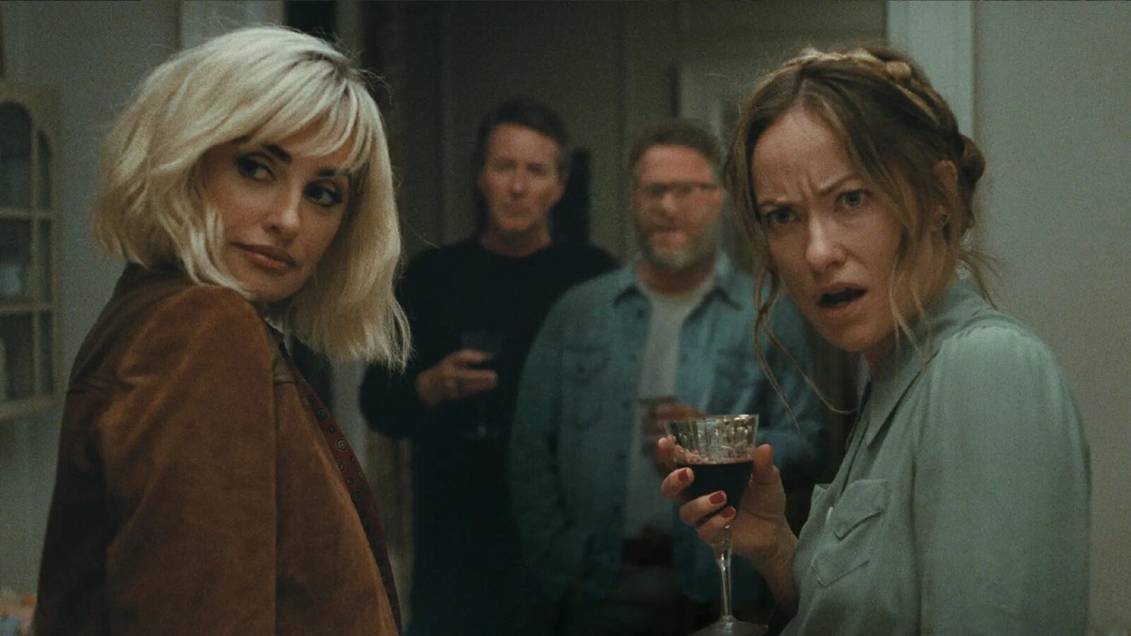 THE INVITE – IL PIACERE È TUTTO NOSTRO