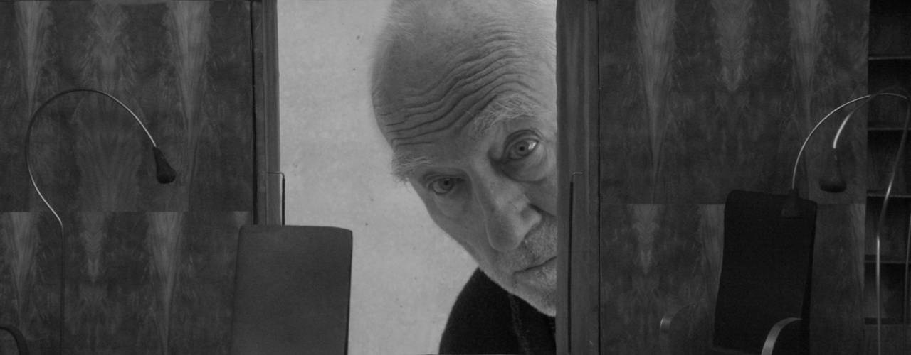 FROM INSIDE OUT – THE ARCHITECTURE OF PETER ZUMTHOR FROM INSIDE OUT – THE ARCHITECTURE OF PETER ZUMTHOR