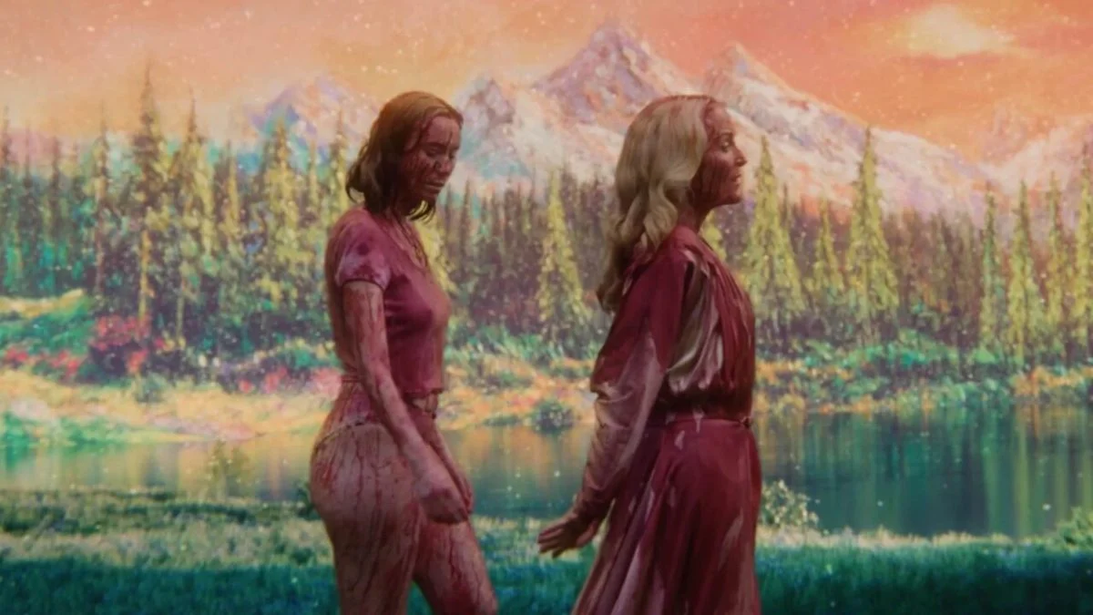 CAMP MIASMA: QUANDO LO SGUARDO CAMBIA PADRONE