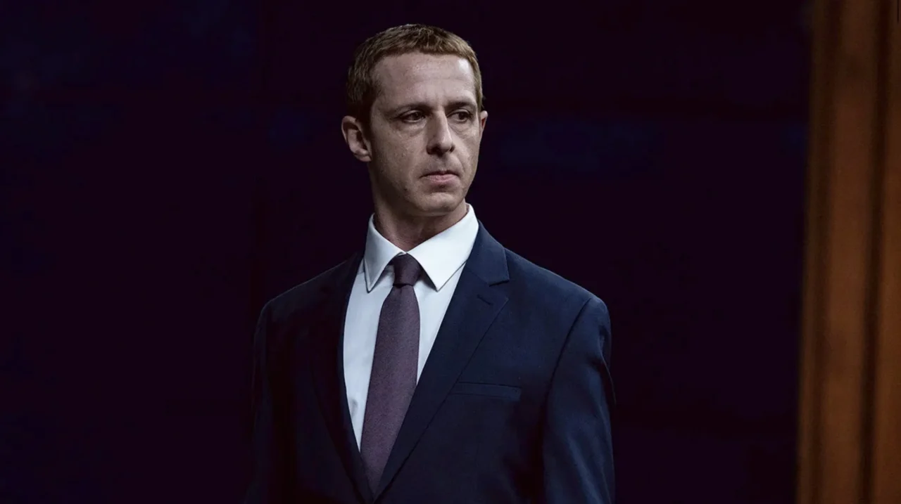 THE SOCIAL – IL PREZZO DELLA VERITÀ